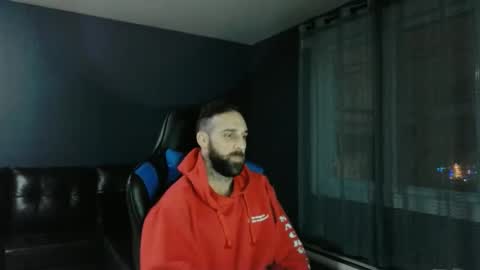 Snapshot of 8james5 chatting on 12.05.24 8james5 online show from 12.05.24