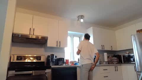 Snapshot of 8james5 chatting on 10.03.25 8james5 online show from 10.03.25