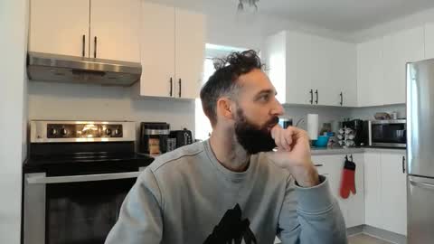 Snapshot of 8james5 chatting on 10.23.25 8james5 online show from 10.23.25