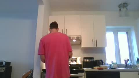 Snapshot of 8james5 chatting on 10.29.25 8james5 online show from 10.29.25