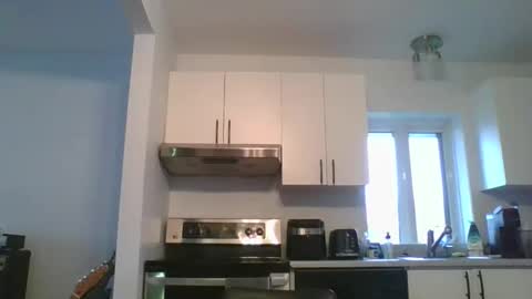 Snapshot of 8james5 chatting on 10.30.25 8james5 online show from 10.30.25