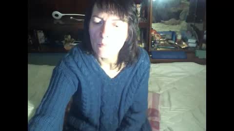 8MISTRESS8 online show from 12.29.24
