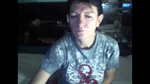 8MISTRESS8 online show from 01.07.25