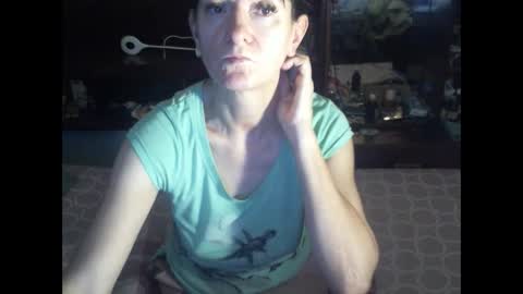 8MISTRESS8 online show from 02.01.25