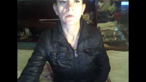 8MISTRESS8 online show from 03.04.25