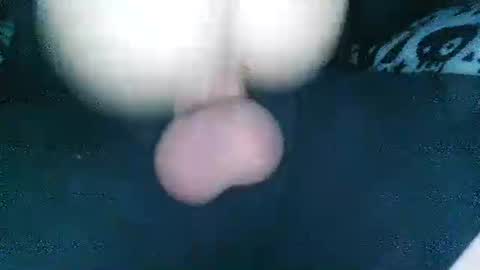 NaughtyDaddy online show from 02.10.26