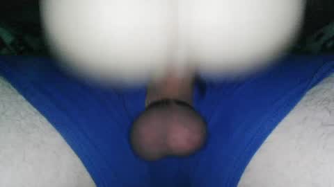 NaughtyDaddy online show from 06.17.26