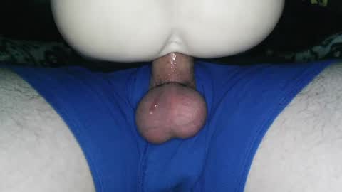 NaughtyDaddy online show from 06.18.26