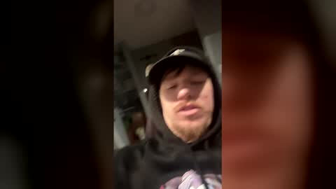 8ricky8 online show from 12.16.25