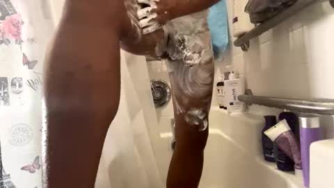 Selfsuckboi online show from 12.15.25