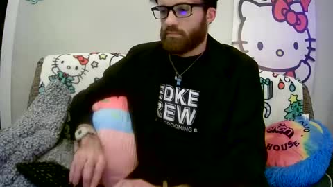 Snapshot of 90210screamer chatting on 02.19.25 90210screamer online show from 02.19.25