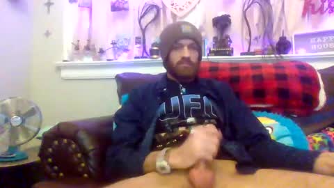 Snapshot of 90210screamer chatting on 02.22.25 90210screamer online show from 02.22.25