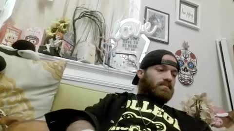 90210screamer online show from 03.27.26