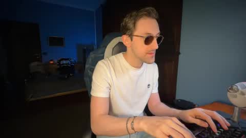 91stefisexy91 online show from 02.24.25