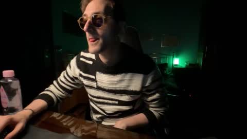 91stefisexy91 online show from 02.16.26