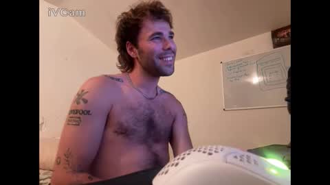 99jackylegs online show from 09.09.25