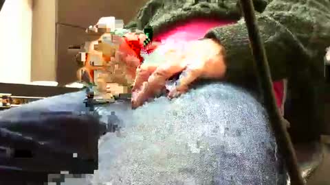 99zeus9 online show from 11.18.25