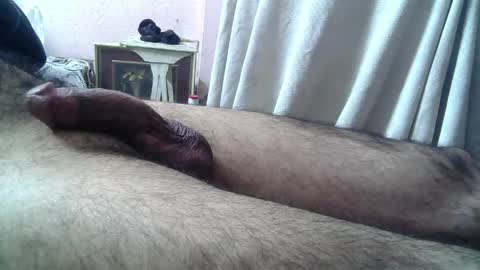 Massive hungry cock online show from 04.19.26