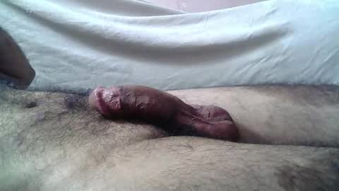 Massive hungry cock online show from 06.03.26