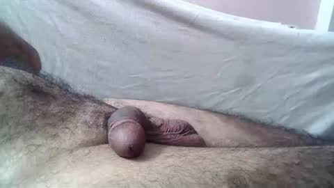 Massive hungry cock online show from 07.01.26