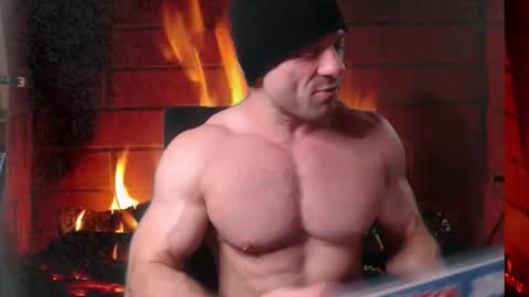 9 fat inches online show from 03.16.26