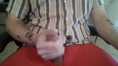 Snapshot of 9inchmenace chatting on 07.19.26 9inchmenace online show from 07.19.26