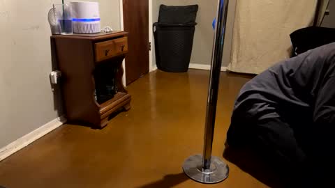 Snapshot of 9nnih chatting on 09.25.25 Santuario Silendious online show from 09.25.25