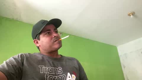 9vinhocamshow online show from 10.21.25