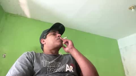 9vinhocamshow online show from 10.29.25