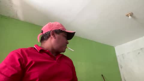 9vinhocamshow online show from 01.18.26