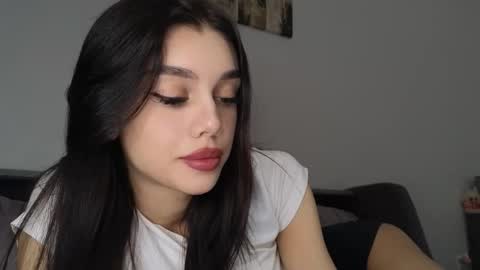 KARINA online show from 02.28.26