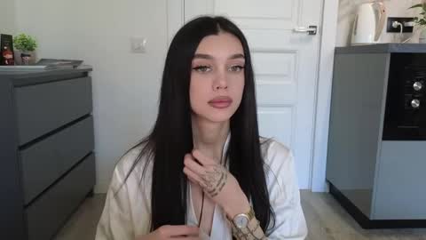 KARINA online show from 05.02.26