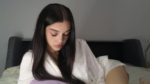 KARINA online show from 06.02.26
