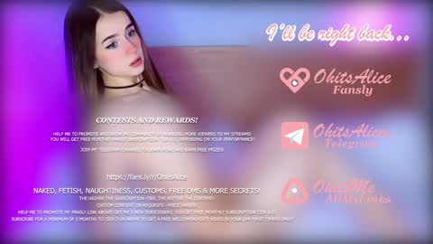 Alice   online show from 01.20.25