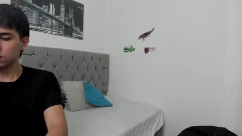 Snapshot of _1dereck chatting on 03.20.26 DERECK online show from 03.20.26