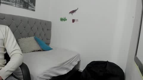 Snapshot of _1dereck chatting on 03.21.26 DERECK online show from 03.21.26