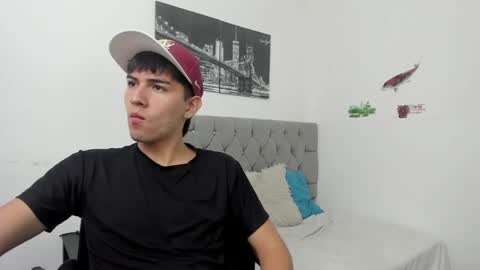 Snapshot of _1dereck chatting on 03.24.26 DERECK online show from 03.24.26