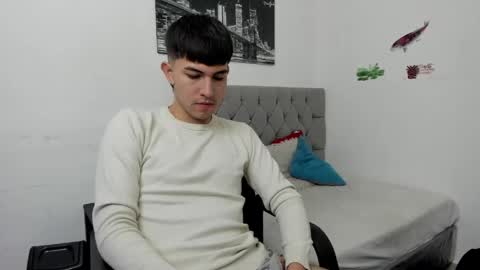 Snapshot of _1dereck chatting on 03.30.26 DERECK online show from 03.30.26