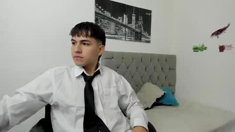 Snapshot of _1dereck chatting on 03.31.26 DERECK online show from 03.31.26