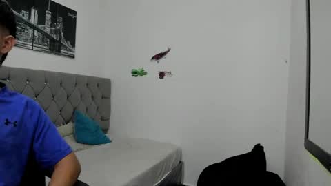 Snapshot of _1dereck chatting on 04.03.26 DERECK online show from 04.03.26