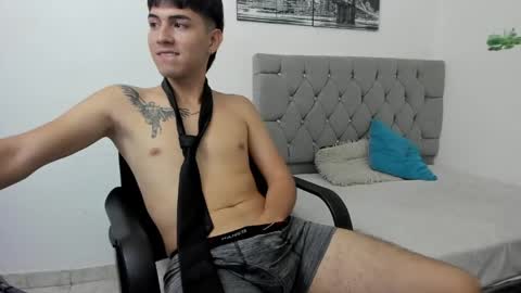 Snapshot of _1dereck chatting on 04.03.26 DERECK online show from 04.03.26