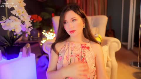 Sophia  online show from 11.25.25