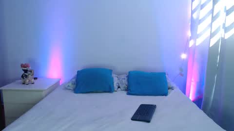 Maia  Martin online show from 10.07.25