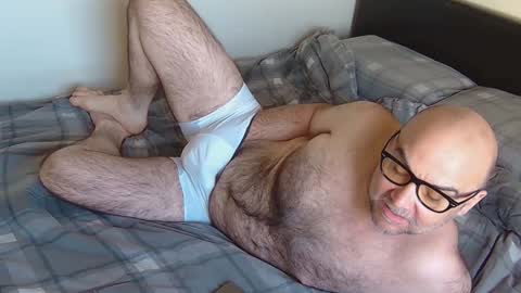 God Zeus online show from 03.28.26