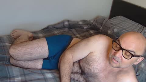 God Zeus online show from 04.06.26