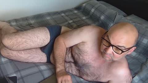 God Zeus online show from 04.29.26