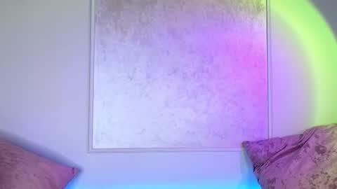 Snapshot of _a_n_n_y_ chatting on 02.18.25 Willow online show from 02.18.25