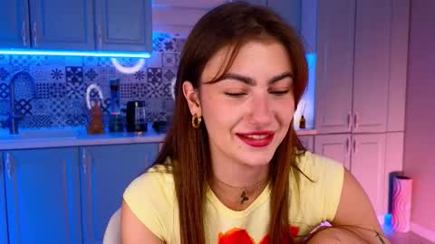 Snapshot of _a_n_n_y_ chatting on 09.22.25 Willow online show from 09.22.25