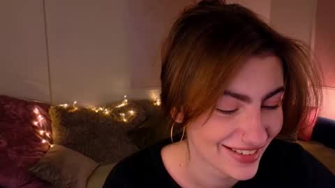 Willow online show from 11.21.25