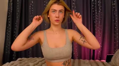 Willow online show from 03.17.26